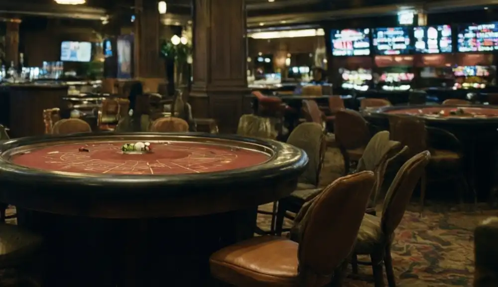 PartyCasino Banner